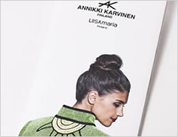ブローニュ株式会社様フィンランド服飾ブランドのリーフレットのリンク画像